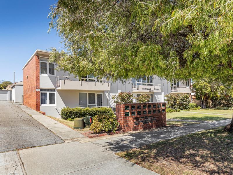 7/69 Gardner Street, Como