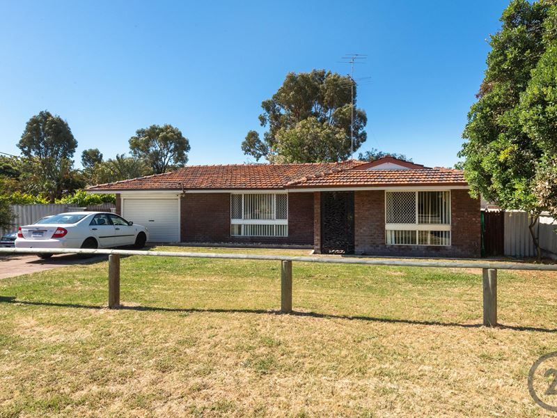 30 Elizabeth Street, Mandurah