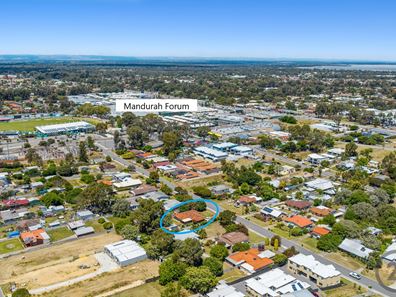 30 Elizabeth Street, Mandurah WA 6210