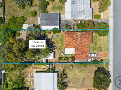 30 Elizabeth Street, Mandurah WA 6210