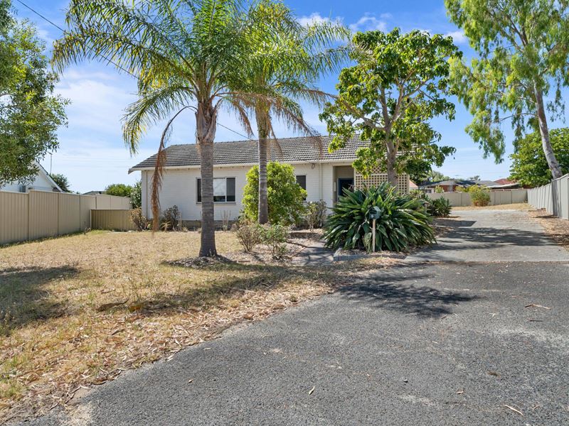 5 Exeldia Place, Belmont