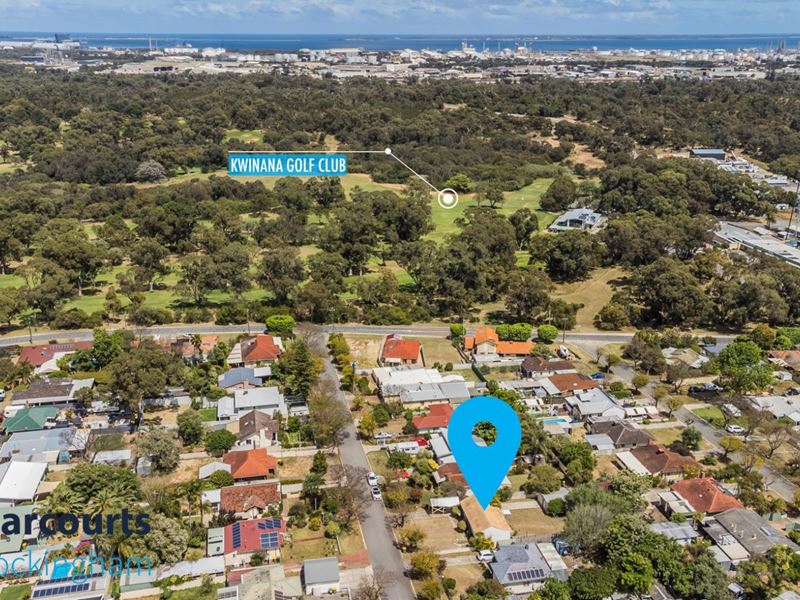46 Clint Way, Calista