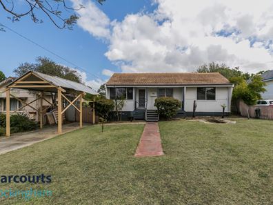 46 Clint Way, Calista WA 6167