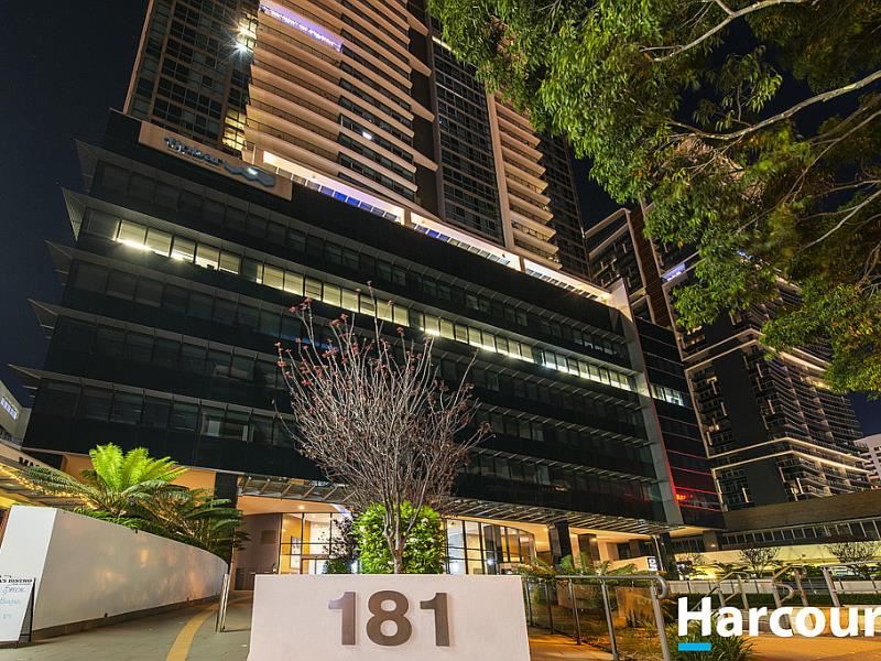 139/181 Adelaide Terrace, East Perth