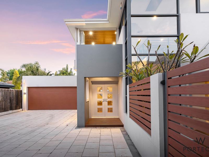 131A Moreing Road, Attadale
