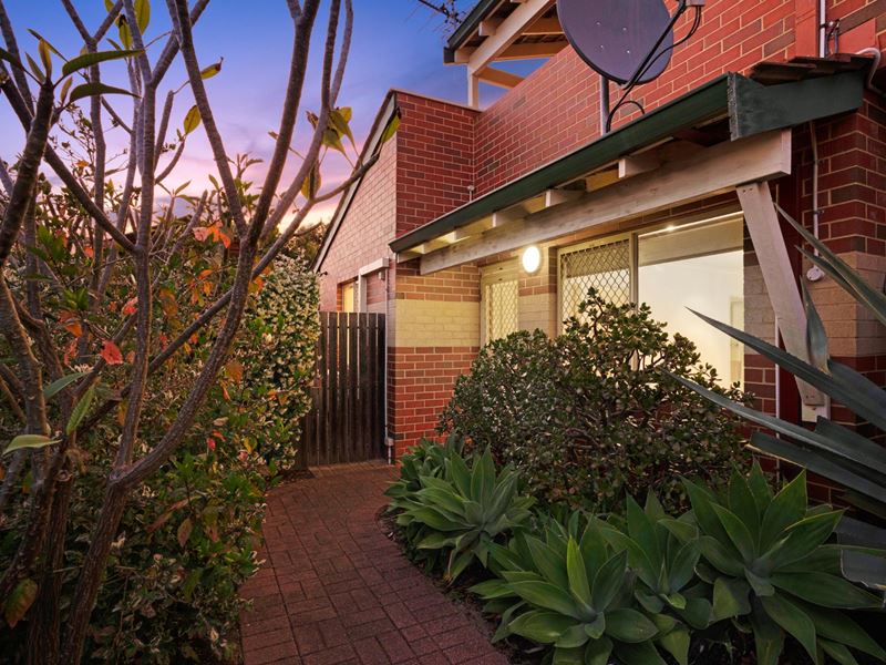 4/35 Seventh Avenue, Maylands