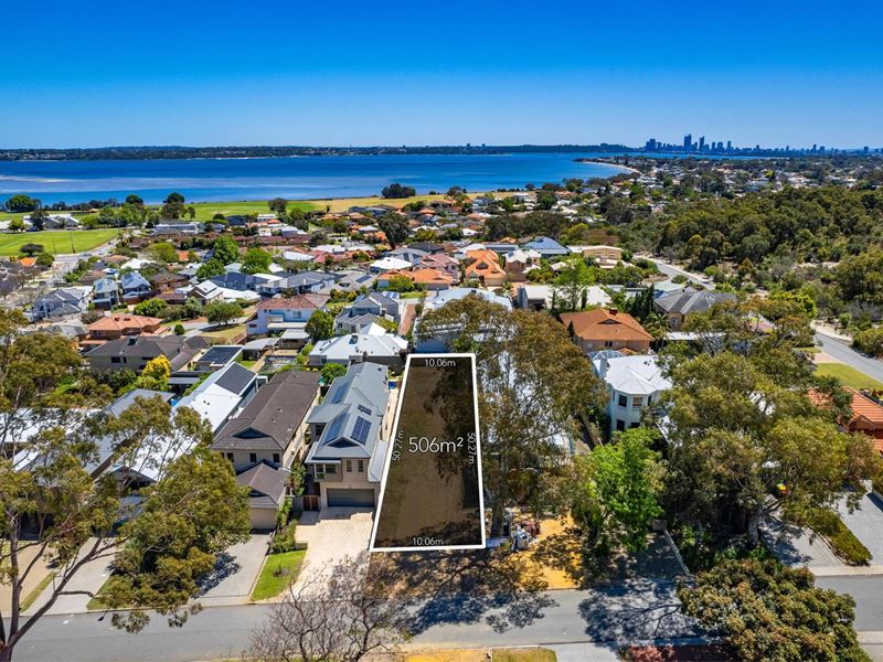 8A Ferguson Street, Alfred Cove