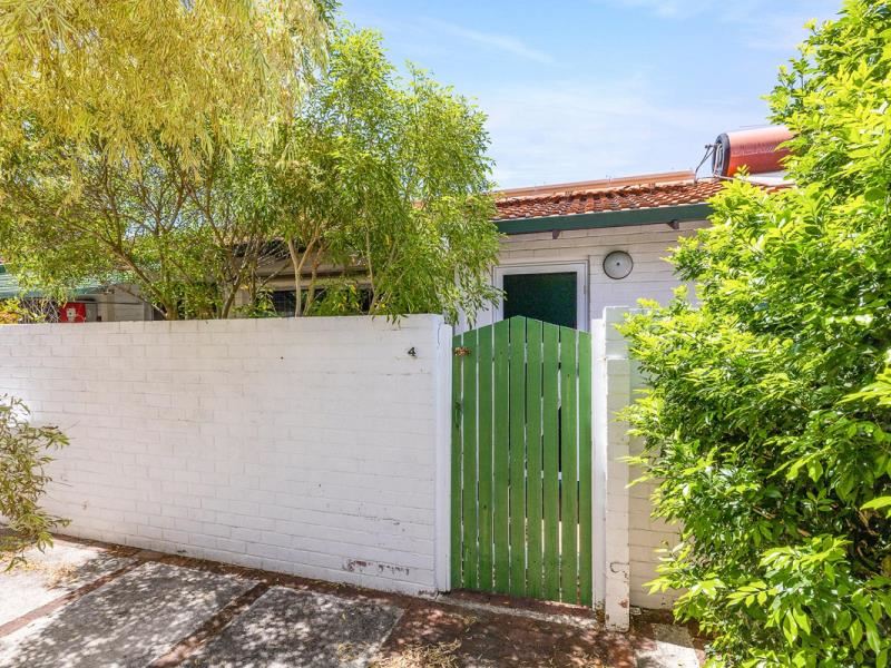 4/28 Sixth Avenue, Maylands