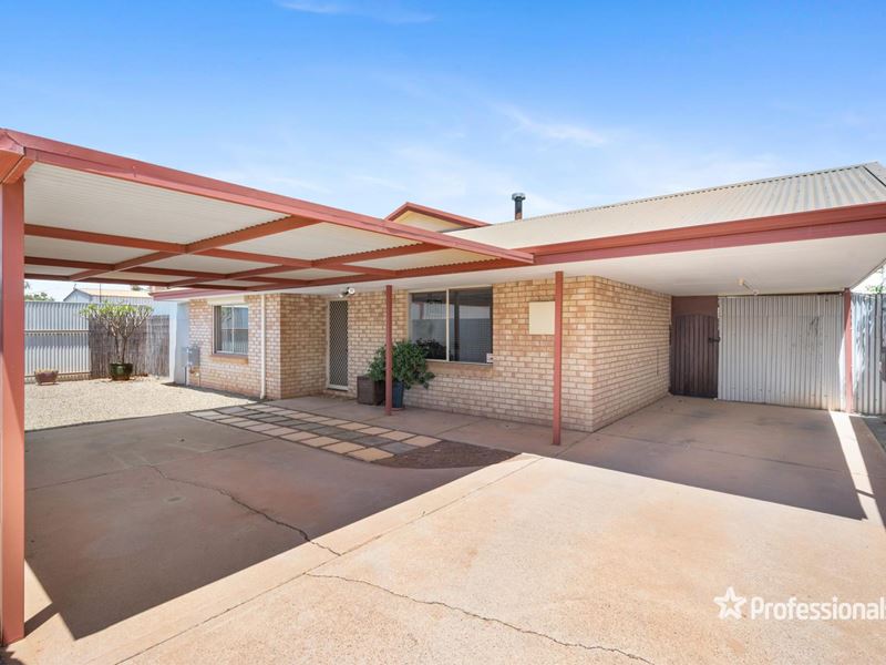 38a President Street, South Kalgoorlie