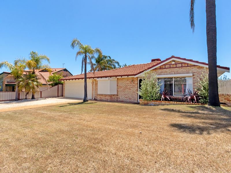 20 Ambergate Close, Canning Vale