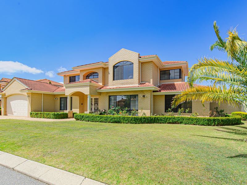 18 Baychester Circle, Canning Vale