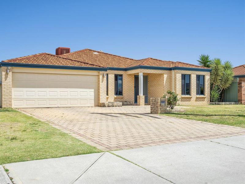 143 Lakey Street, Southern River
