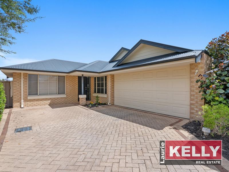 3/154 Gibbs  Street, East Cannington