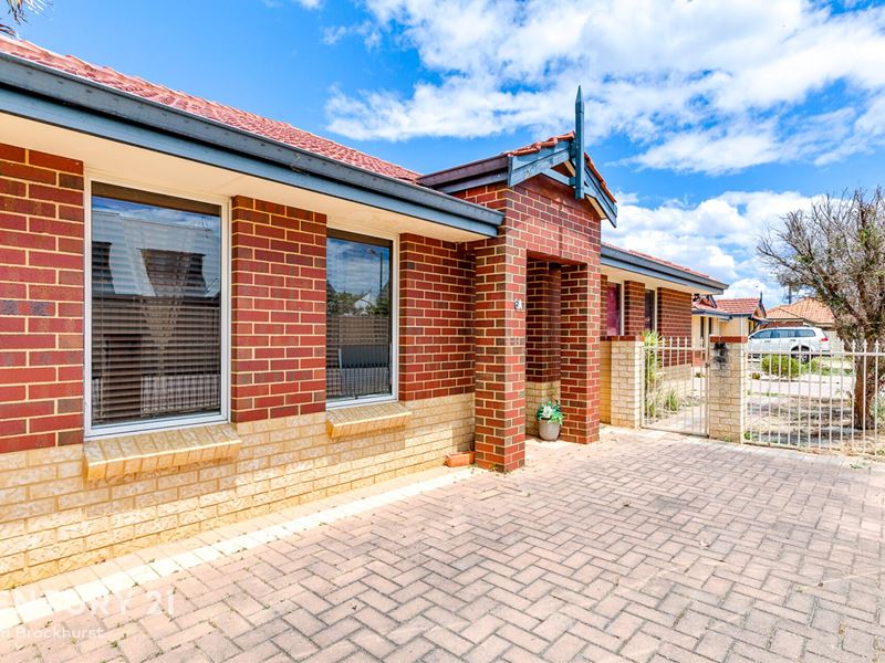 6A Coralie Court, Armadale WA 6112