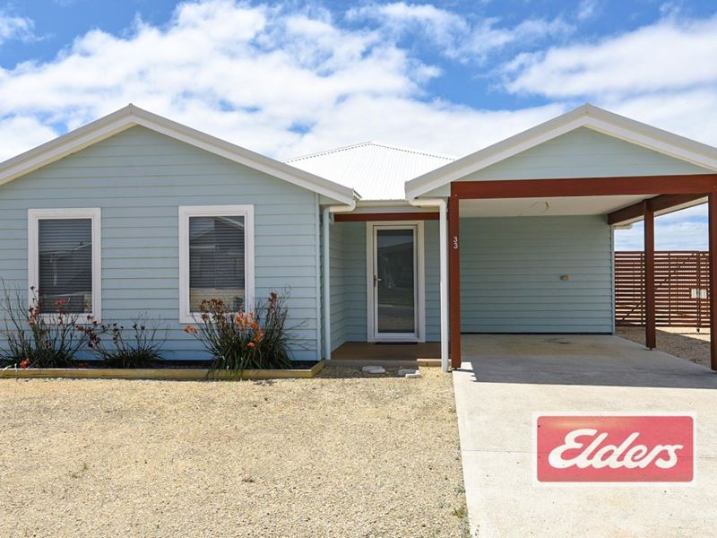 33 McGlade Close, Bremer Bay