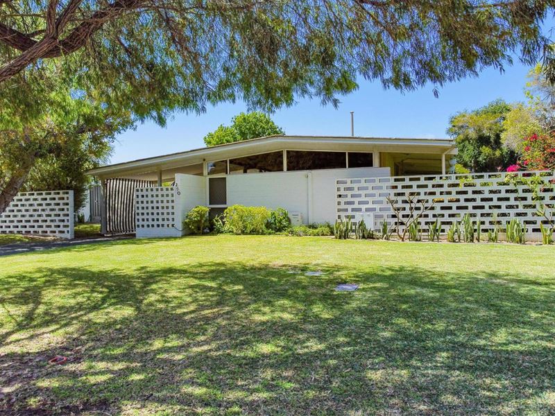 290 The Boulevard, City Beach