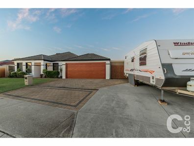 19 Britannia Way, Bertram WA 6167