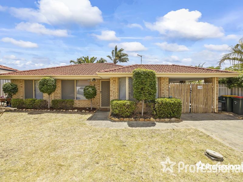 4 Mimosa Court, Marangaroo