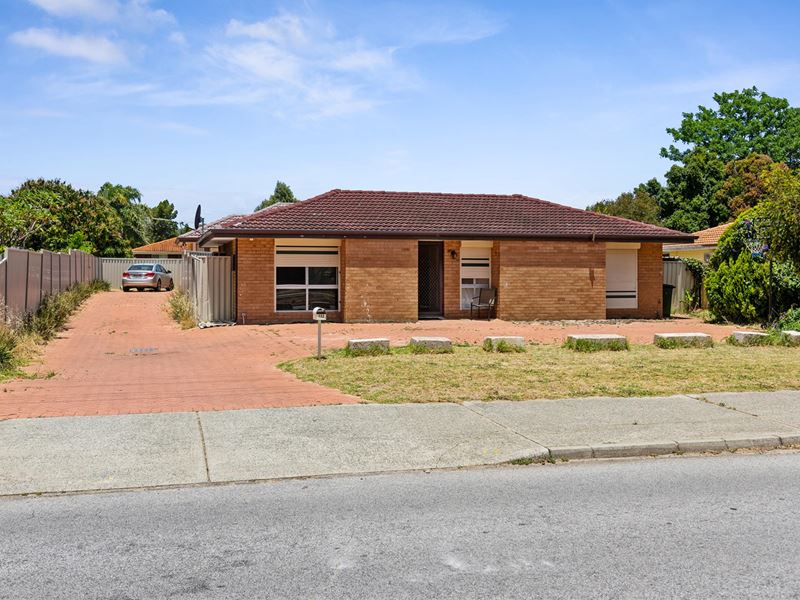 132 Fifth Road, Armadale