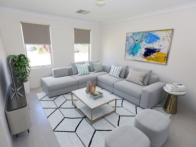 8 Balliol Court, Piara Waters WA 6112