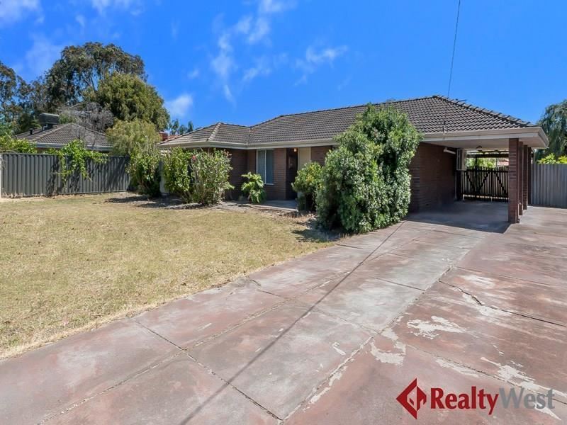 153 Mercury Street, Kewdale