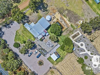 217 Riverdale Road, Cookernup WA 6219