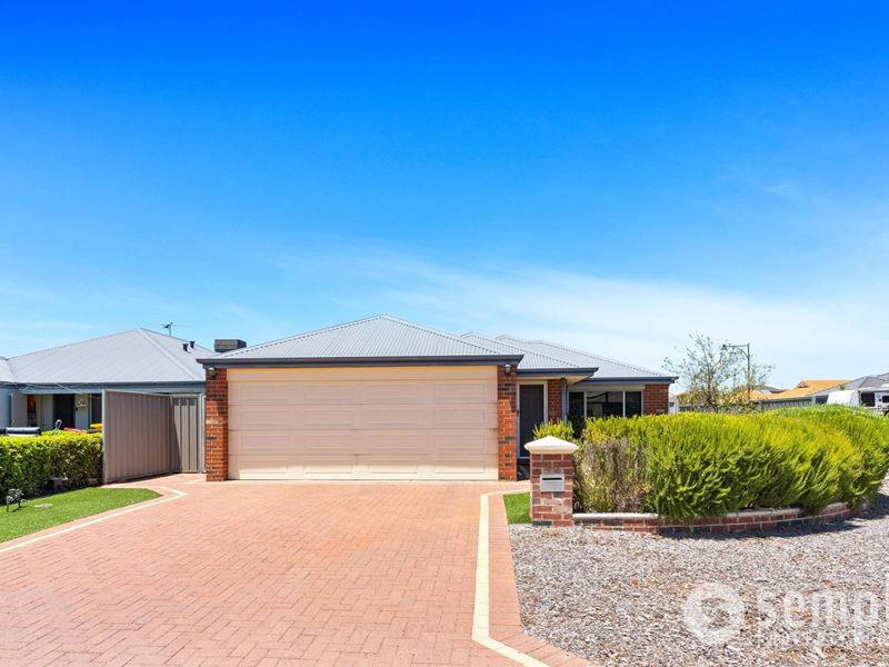 48 Bologna Gardens, Aubin Grove