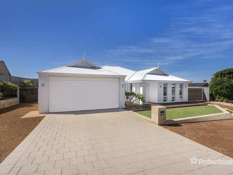 6 Mcgragh Court, Tarcoola Beach WA 6530