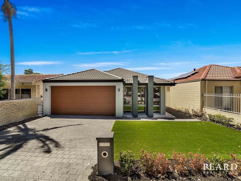 12a Sutherland Avenue, Dianella