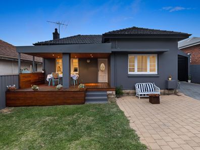 233 Scarborough Beach Road, Doubleview WA 6018