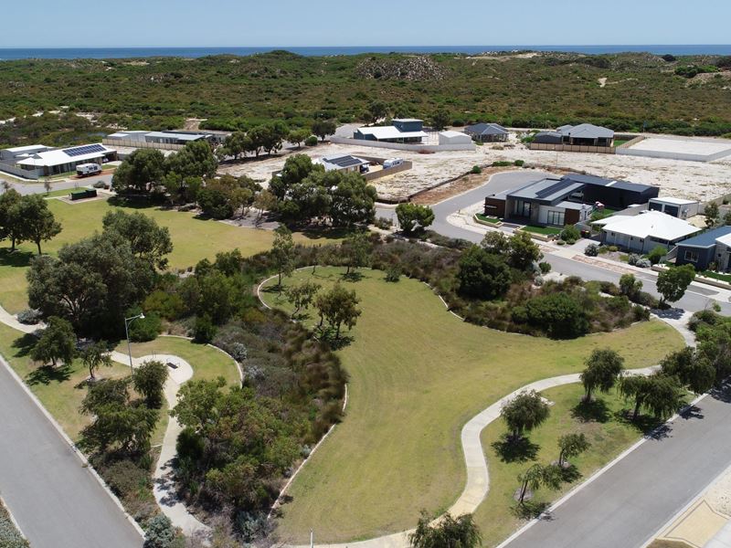 Lot 55, 4 Arcus Close, Lancelin