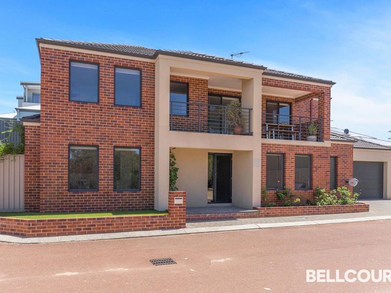 3H Hardy Road, Bassendean