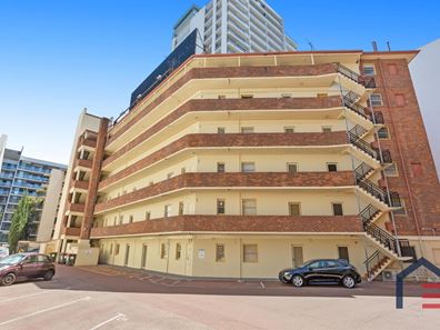 58/138 Adelaide Terrace, East Perth WA 6004