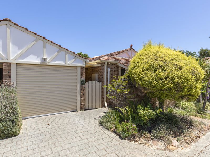 3/19 Field Street, Mount Lawley