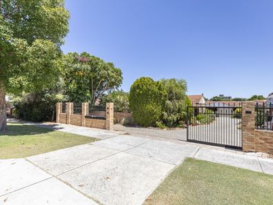 3/19 Field Street, Mount Lawley WA 6050