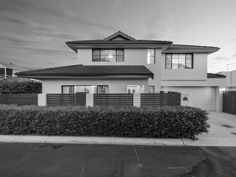 201A Flamborough Street, Doubleview