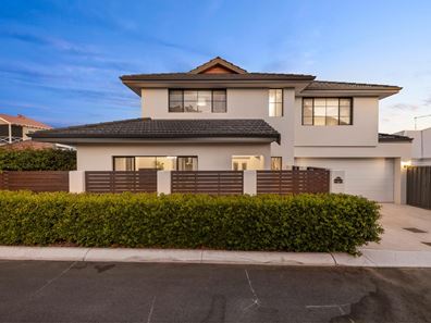 201A Flamborough Street, Doubleview WA 6018
