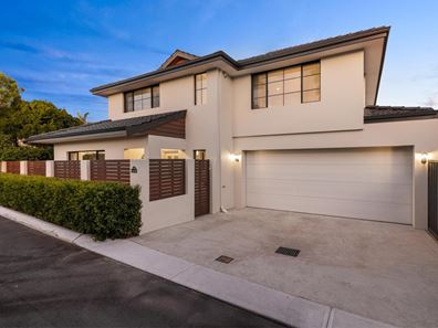 201A Flamborough Street, Doubleview WA 6018