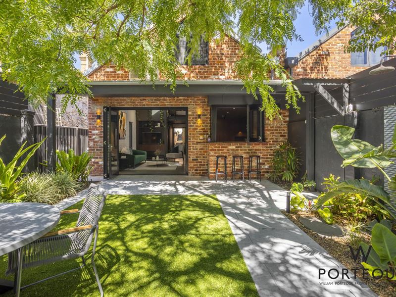 1/6 Pearse Street, North Fremantle
