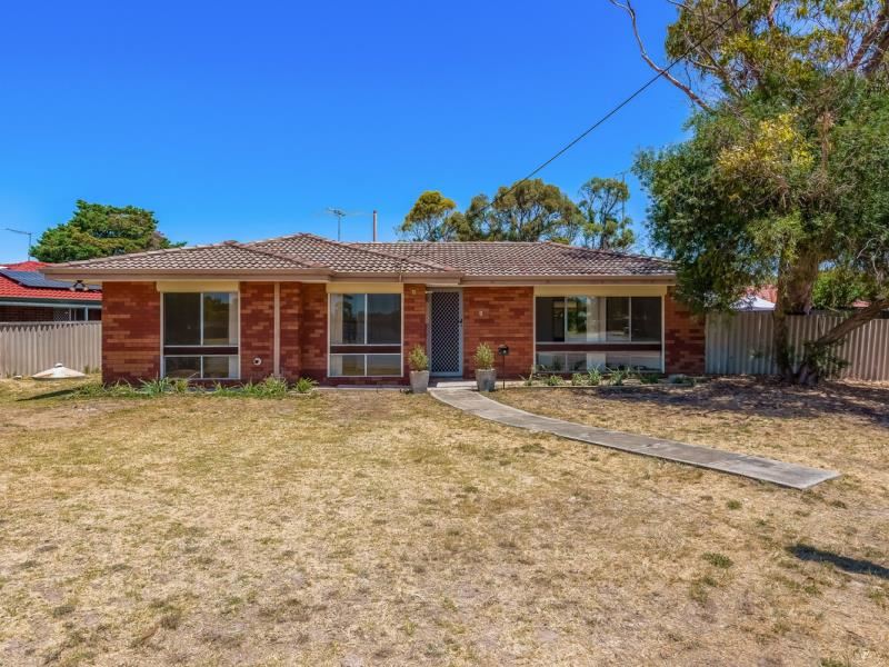 4 Hansen Avenue, Rockingham