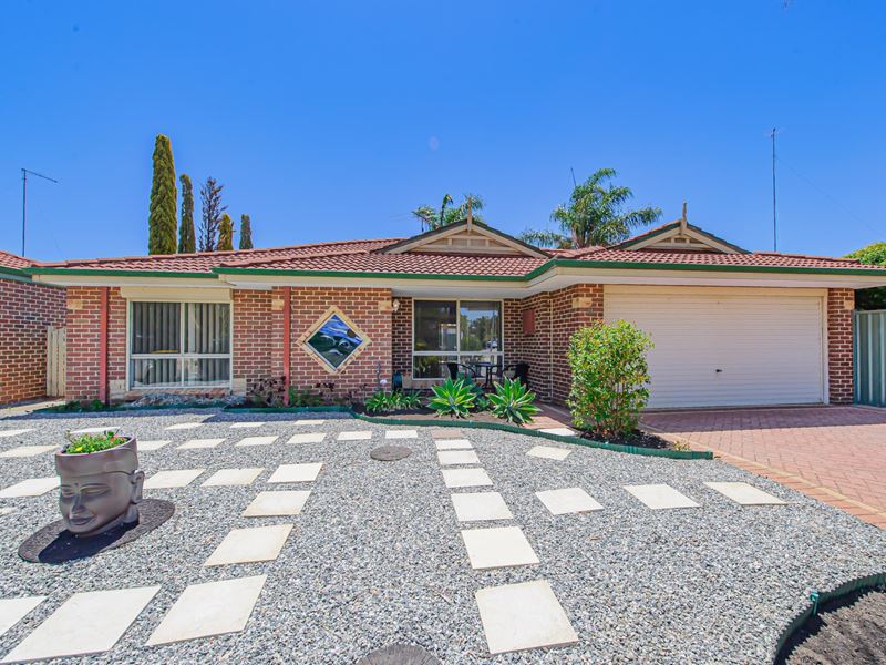 4 Dilley Court, South Yunderup