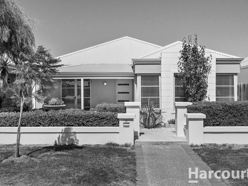 5 Pacifica Way, Dudley Park