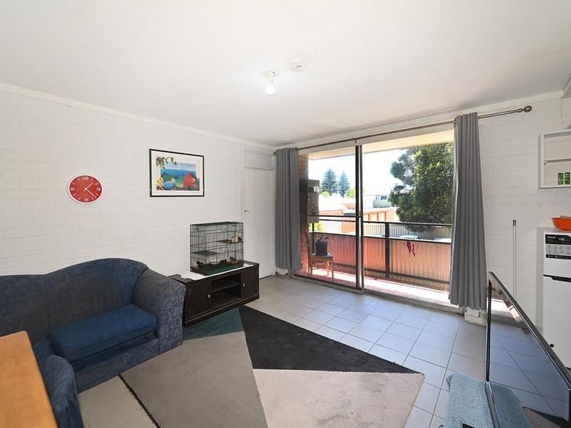 11/4 Bulwer Street, Perth