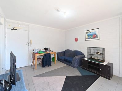 11/4 Bulwer Street, Perth WA 6000