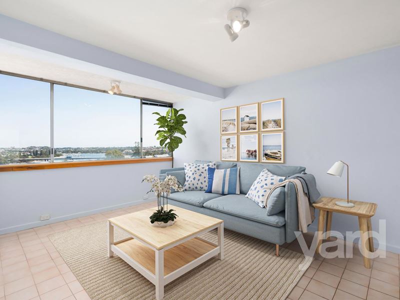 45/31 East Street, Fremantle