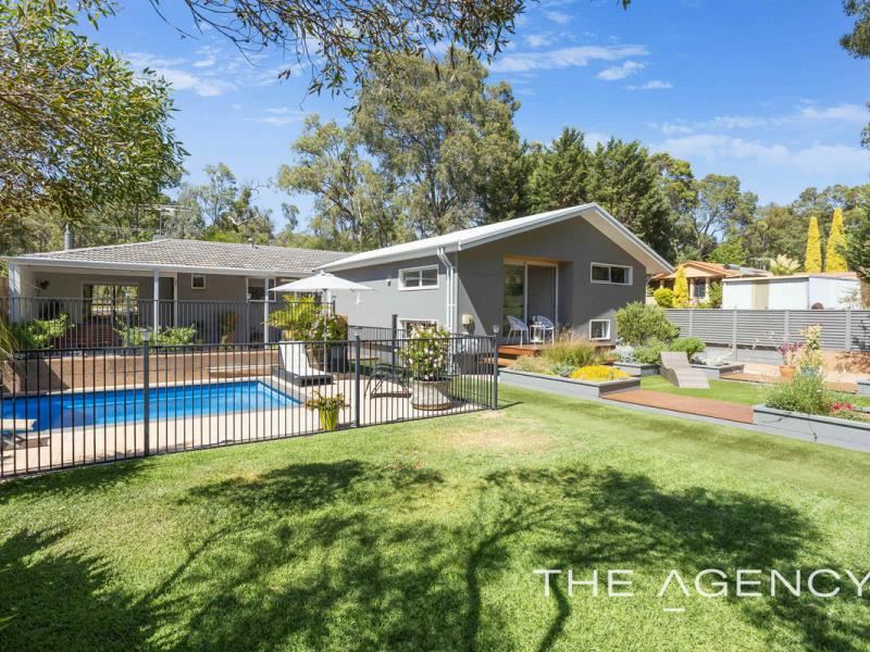 2795 Strettle Road, Mahogany Creek