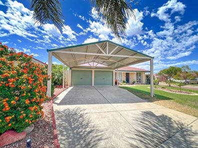 10 Azure Lane, Warnbro WA 6169