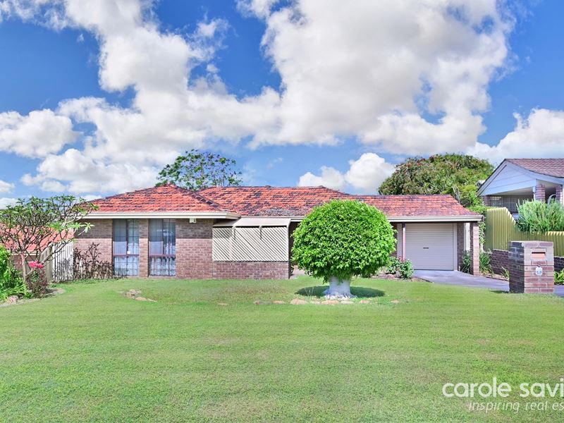8 Charlton Court, Kingsley