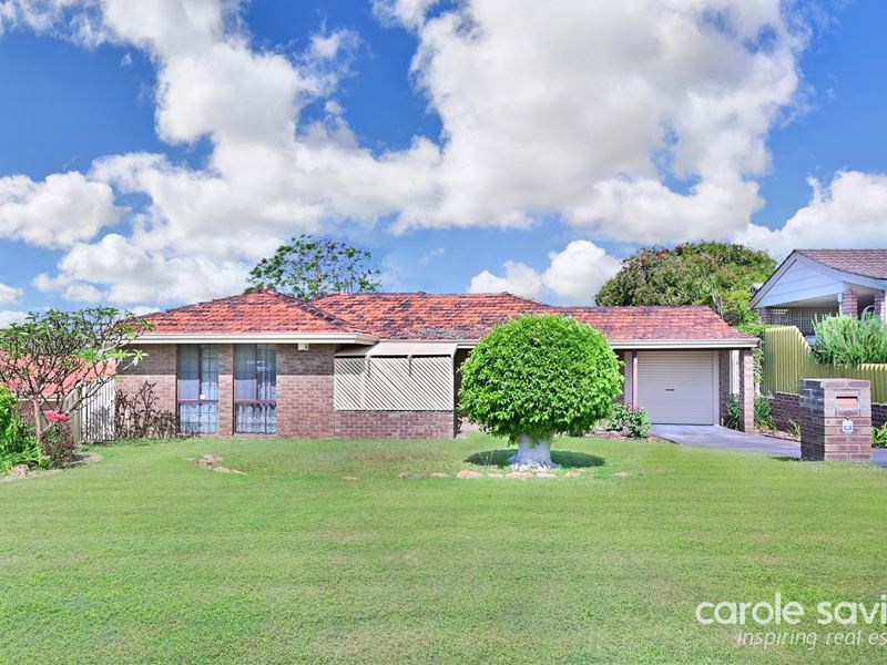 8 Charlton Court, Kingsley WA 6026