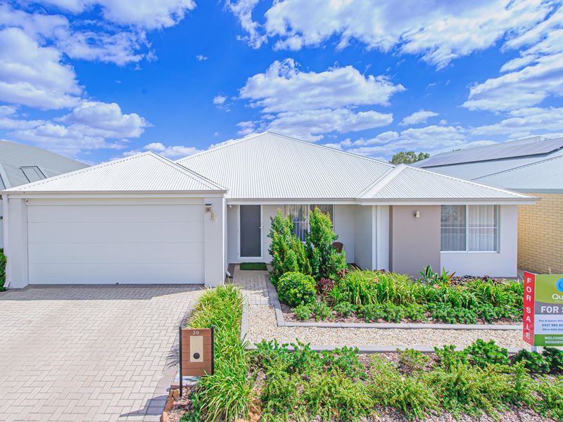 39 Shackleton Terrace, Byford
